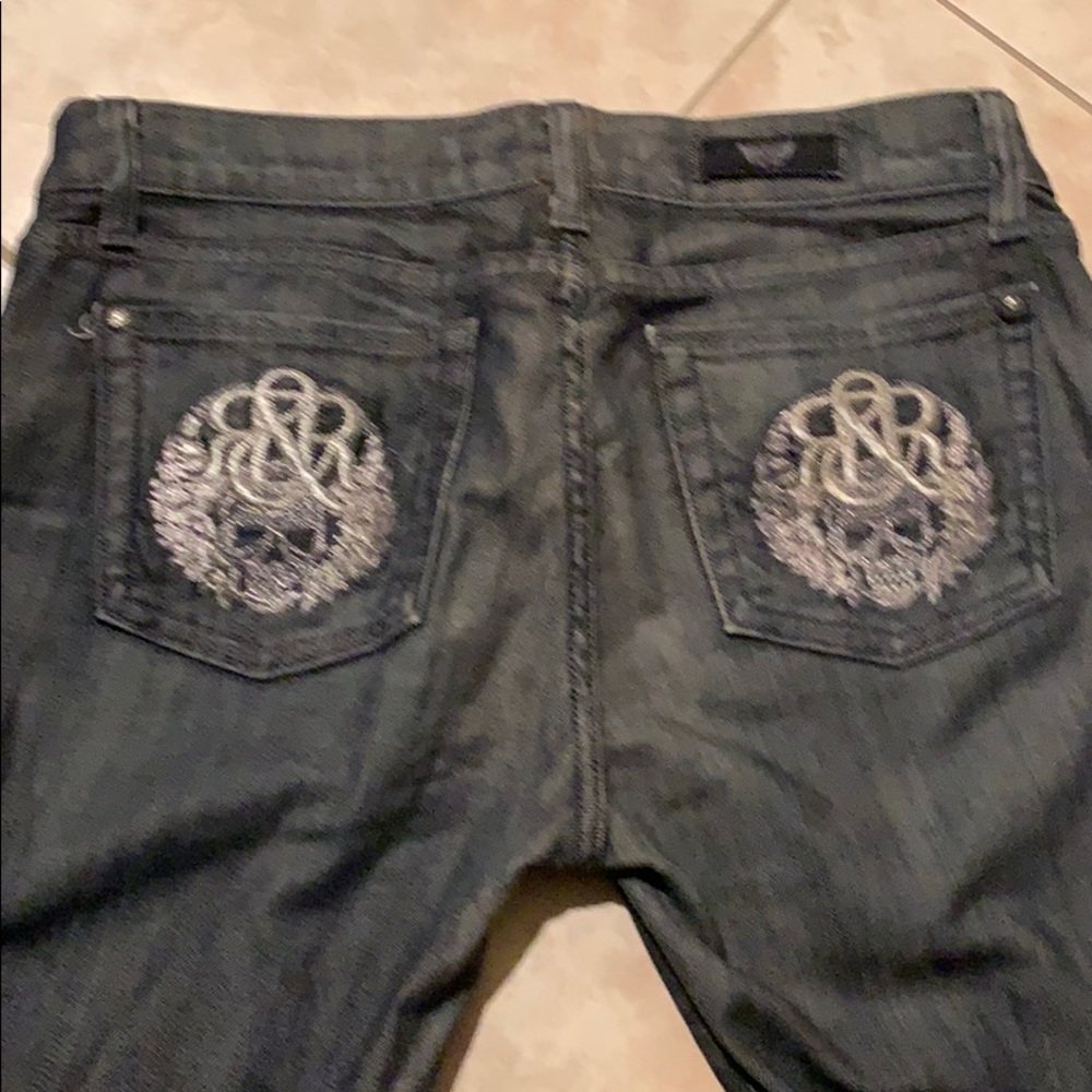 Rock and Republic jeans size 29 boot cut